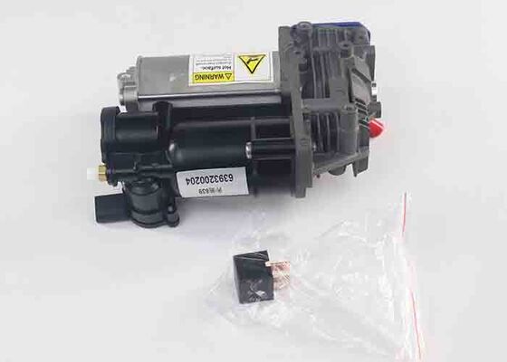 Air Suspension Compressor Pump For Mercedes Benz Vito Viano W639 V639 6393200204 6393200404
