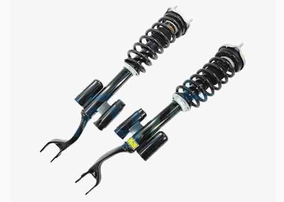 Front Shock Absorber Struts Assys w/ADS For Mercedes Benz C-CLASS S205 W205 C450 C300 C43 C63-4 MATIC A2053205300 A2053205400