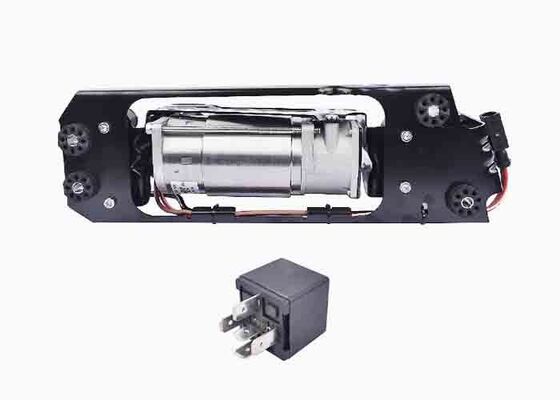 37206789450 37206864215 Αντλία συμπίεσης αέρος με στήριξη και μπλοκ βαλβίδας για BMW 5' 7' F11 F01 F02 F04 F07 GT