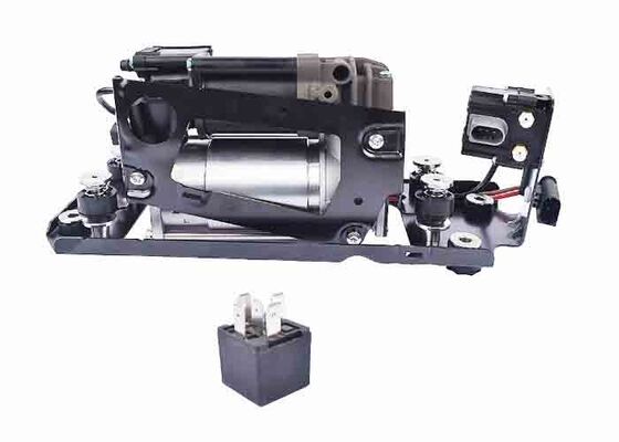 37206789450 37206864215 Αντλία συμπίεσης αέρος με στήριξη και μπλοκ βαλβίδας για BMW 5' 7' F11 F01 F02 F04 F07 GT