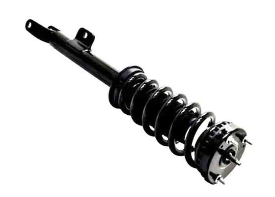 For 2011-2023 Dodge Charger (2) Springs Suspension Front strut Complete Shocks VS-4065-2345795