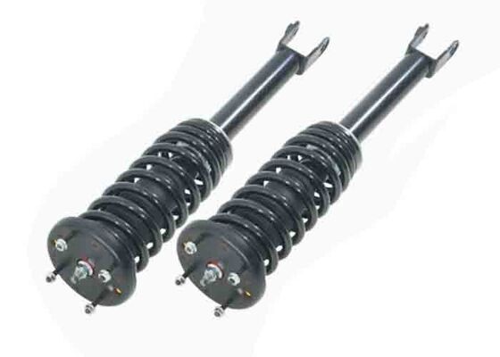 C2D16483 C2Z27762 Μπροστινά γόνατα αμορτισέρ για Jaguar XJ X351 3.0L 2010-2019