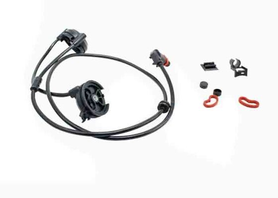 A2213205213 A2213207313 Front Air Suspension Shock Electronic Line Wiring Harness For Mercedes Benz W221 New