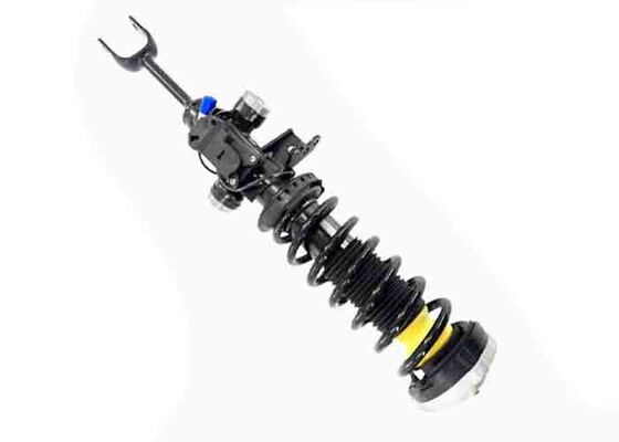 37116796855 37116796856 Μπροστά L+R Σοκ Struts Assys w/Electric Control Fit για BMW 5 7 Series F01 F02 F07 GT F10 535d 535i 550i 740Li 740i 750i 750Li 760Li RWD 2WD.