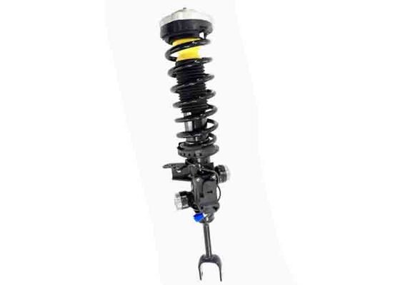 37116796855 37116796856 Μπροστά L+R Σοκ Struts Assys w/Electric Control Fit για BMW 5 7 Series F01 F02 F07 GT F10 535d 535i 550i 740Li 740i 750i 750Li 760Li RWD 2WD.