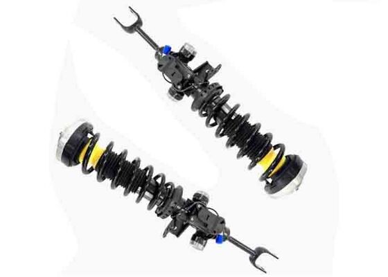 37116796855 37116796856 Μπροστά L+R Σοκ Struts Assys w/Electric Control Fit για BMW 5 7 Series F01 F02 F07 GT F10 535d 535i 550i 740Li 740i 750i 750Li 760Li RWD 2WD.