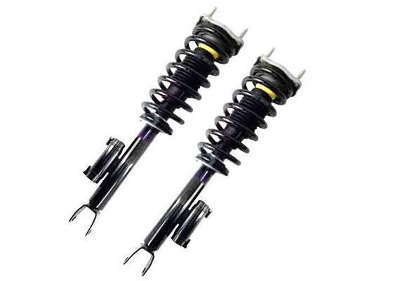 Α2053233000 Α2053233100 Α2053207103 Α2053207203 Για τη Mercedes Benz W205 C63 C300 RWD 2018-2021 Προσωρινά αντλητικά απορροφητών σοκ W/ADS
