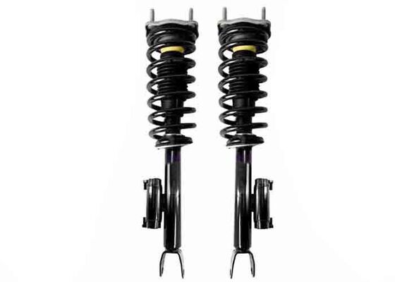Α2053233000 Α2053233100 Α2053207103 Α2053207203 Για τη Mercedes Benz W205 C63 C300 RWD 2018-2021 Προσωρινά αντλητικά απορροφητών σοκ W/ADS