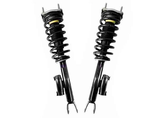 Α2053233000 Α2053233100 Α2053207103 Α2053207203 Για τη Mercedes Benz W205 C63 C300 RWD 2018-2021 Προσωρινά αντλητικά απορροφητών σοκ W/ADS