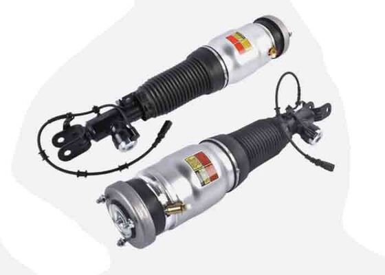 Για την Hyundai Equus 2011-2016 Μπροστά αριστερά + δεξιά ανάρτηση αέρος Σοκ στήθη 546063N516 546063N517