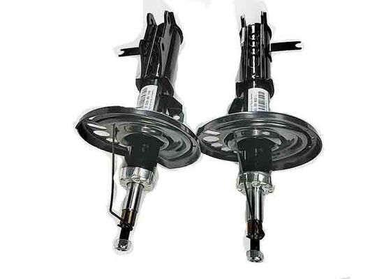 For Cadillac XT4 2019-2023 Front Suspension Shock Absorber without Electric Control. 84109830 84109832 84699617