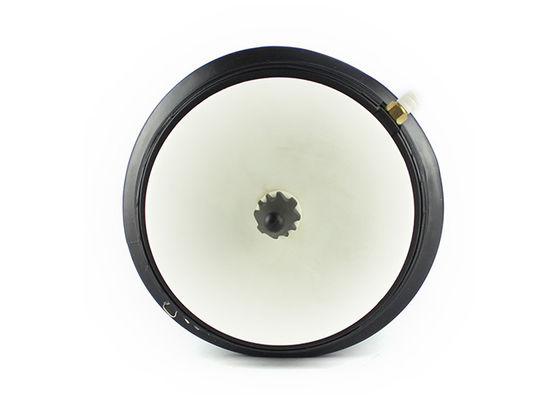 Οπίσθιο μπαλόνι αέρα ανοίξεων αναστολής αέρα 4G0616001K 4G0616002K για Audi A7 C7 2012