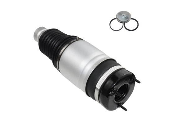 68029903AE 68029902AE μπροστινή αέρα εξάρτηση επισκευής μπαλονιών αναστολής ανοίξεων λαστιχένια για το τζιπ μεγάλο τσερόκι WK2 2010-2017.