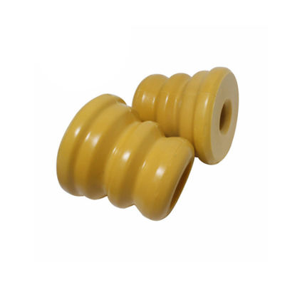 Εσωτερική λαστιχένια εξάρτηση επισκευής αναστολής αέρα απομονωτών για Audi Q7/τον μπροστινό κλονισμό 7P6616039N αναστολής αέρα του Cayenne