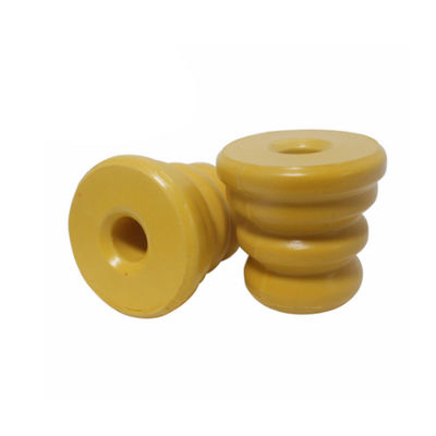 Εσωτερική λαστιχένια εξάρτηση επισκευής αναστολής αέρα απομονωτών για Audi Q7/τον μπροστινό κλονισμό 7P6616039N αναστολής αέρα του Cayenne