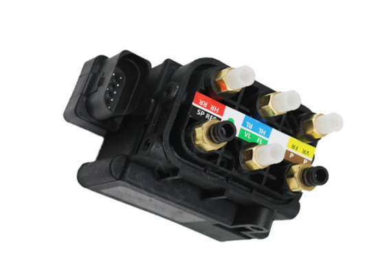 A0993200258 κατηγορία W213 2017-2020 της Mercedes Ε φραγμών βαλβίδων σωληνοειδών αναστολής αέρα
