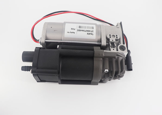 37206794465 37206864215 BMW 7 συμπιεστής αναστολής αέρα νέων μοντέλων σειράς F01 F02 GT F07 F15