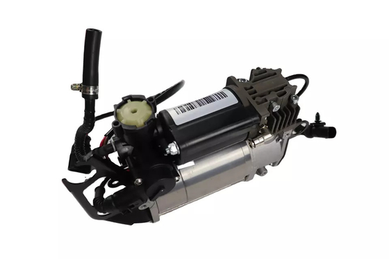 4L0698007 αντλία Airmatic συμπιεστών αναστολής αέρα αυτοκινήτων για Audi Q7 2002-2010