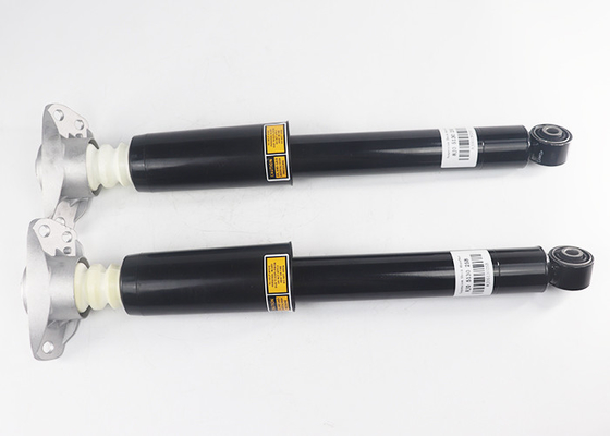 8J0513025B 8J0513025A Fit Audi TT MKII TTS TTRS 07-15 Audi A3 S3 2009-13 Πίσω απορροφητής συγκρούσεων με μαγνητικό έλεγχο.