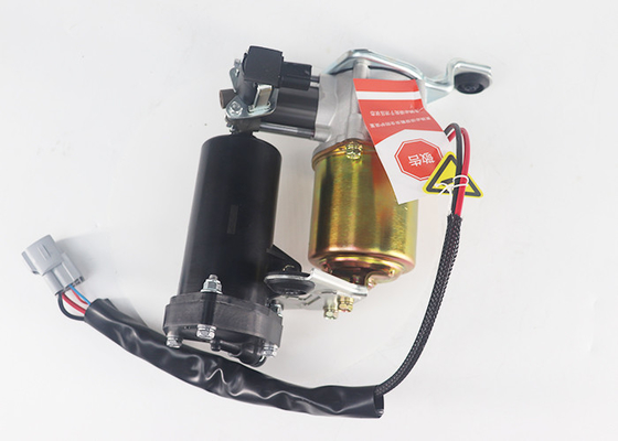 48910-60040 Συμπίεσμος ανάρτησης αέρα w/DRYER για Toyota Land Cruiser Prado 150