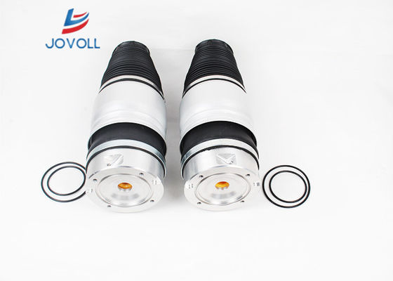 7L8616039D μπροστινή άνοιξη αέρα αναστολής αερόσακων για Audi Q7 Touareg Cayenne