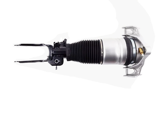 Προς τα εμπρός δεξιά εναέρια ανάρτηση Shock Strut Fit Audi Q7 2006-2017 7L8616040