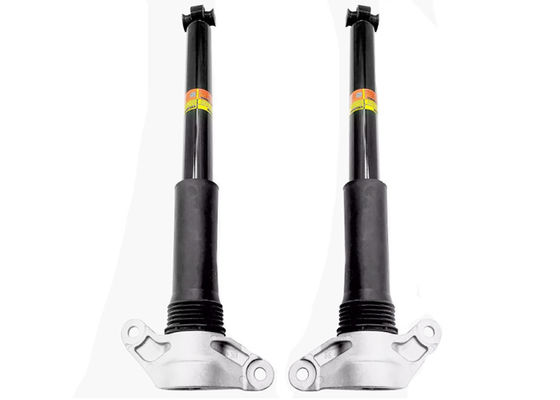 LR108022 Πίσω απορροφητές συγκρούσεων Στροβές CVD Κατάλληλες για Land Rover Range Rover Velar L560 2017-2021