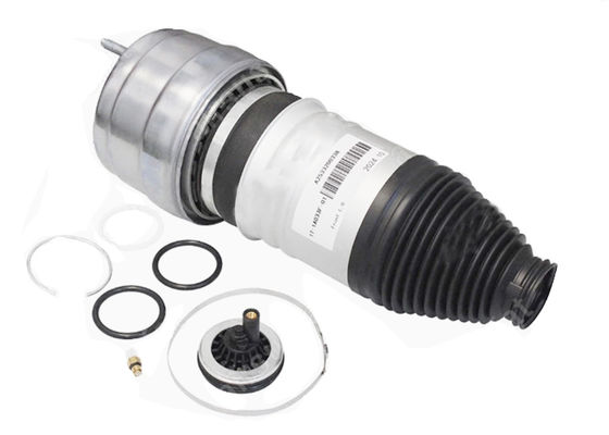 Για Mercedes Benz E-Class W213 2WD / 4WD Εμπρός Αερανάρτησης Αμορτισέρ Ελατήριο Τσάντα A2133202438 A2133202138