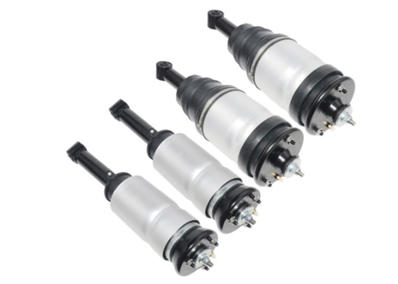 Απορροφητής κλονισμού αναστολής αέρα 4PCS RNB501580 RTD501090 για Land Rover Discovery 3 αθλητισμός 4 Range Rover