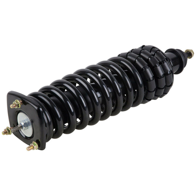 A1633202413 Benz W163 της Mercedes οπίσθια υδραυλική συνέλευση απορροφητών κλονισμού ανοίξεων